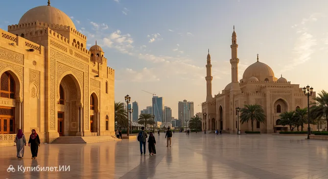 Культурная площадь