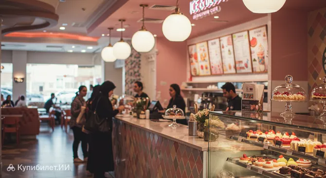 Айс энд Берри