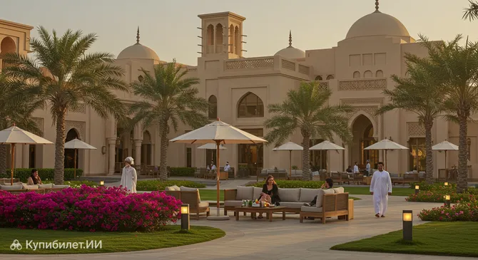 Женский клуб Шарджи