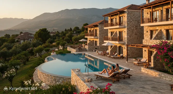 Керчулла Резорт