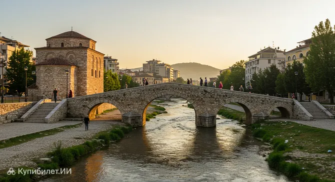 Кожевенный мост