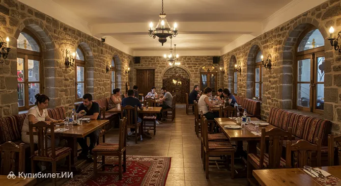 Черкеци Дзор