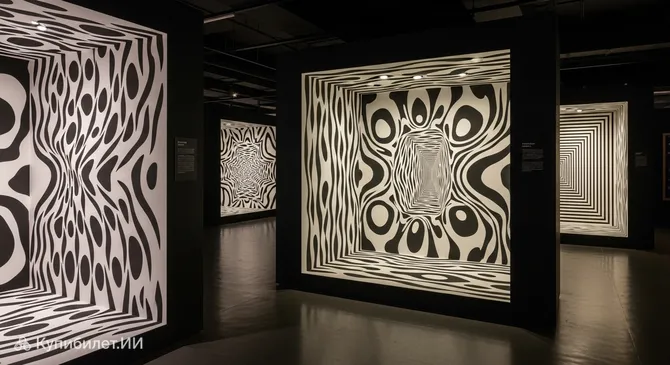 Музей иллюзий Гюмри