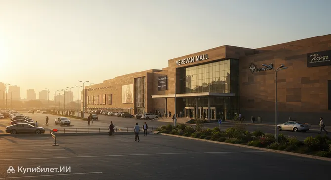 Ереван Молл