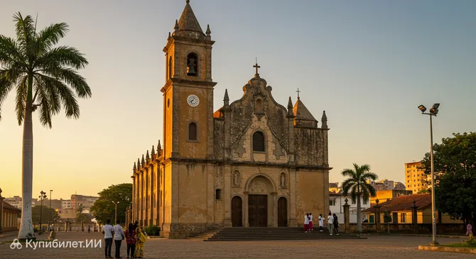 Церковь Святого Семейства