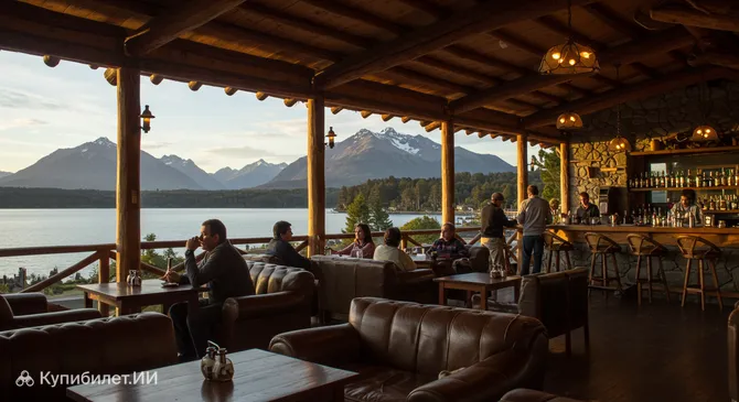 Ла Фонда дель Тио