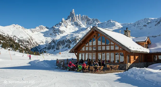 Пьедрас-Бланкас