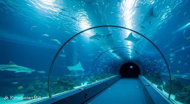 Аквариум Aquabreed