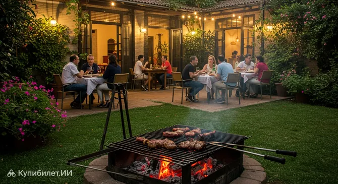 Ресторан Azur Real