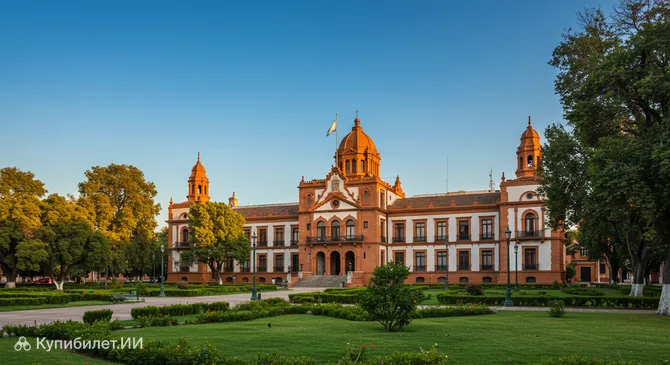 Капиталинас Кордова