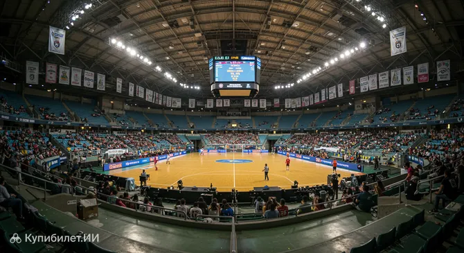 Стадион Хулио Сесар Вильягра