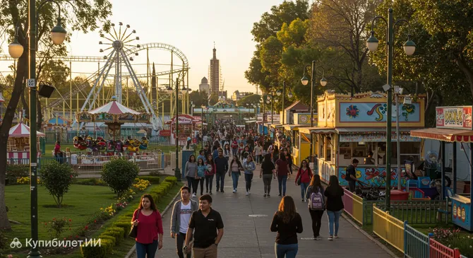 Супер Парк Кордова