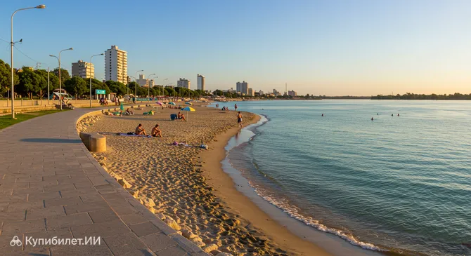 Пляж Арасати