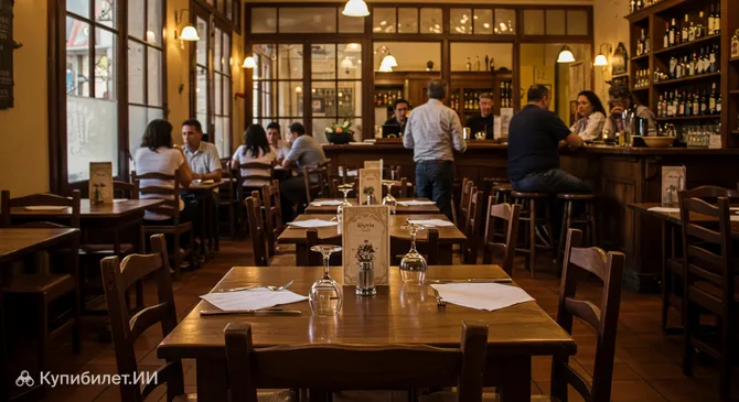 Буэнас Мигас