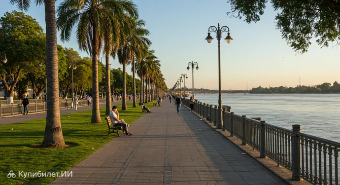 Костанера Корриентес