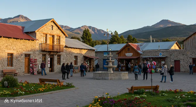 Площадь Пионеров