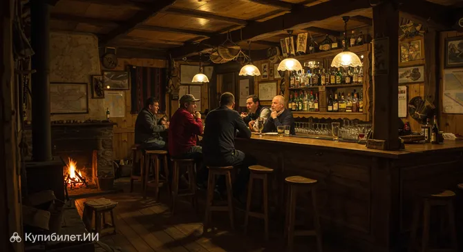 Шеклтон Соло