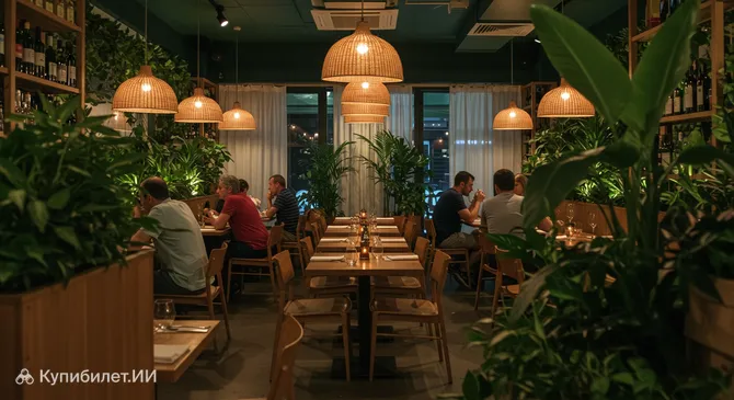 Фабрик Суши Каннинг