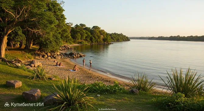 Плайя-дель-Пуэнте