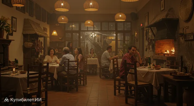 А Риенда Сульта