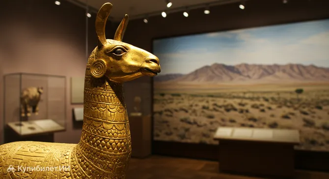 Вотивная Лама