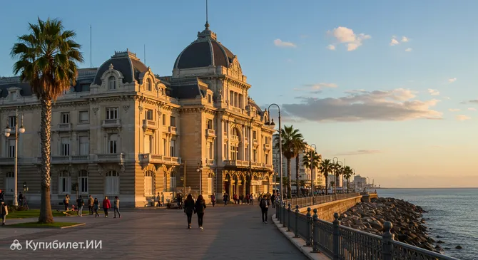 Казино Сентраль