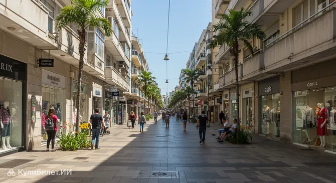 Пасео Гуэмес