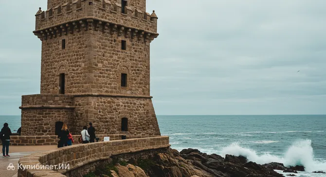 Торреон-дель-Монхе