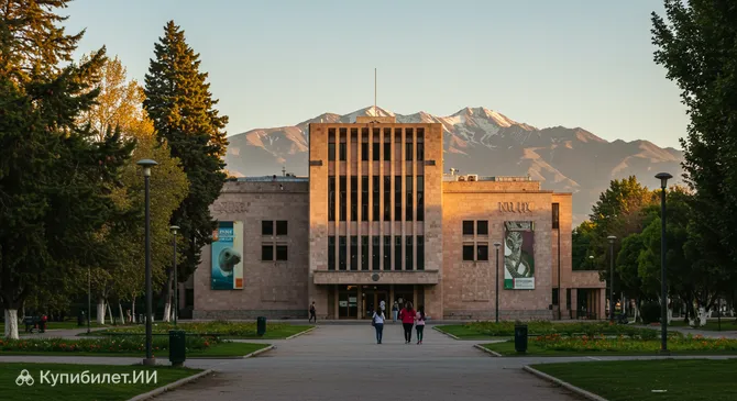 Музей естественных и антропологических наук Хуана Корнелио Мояно