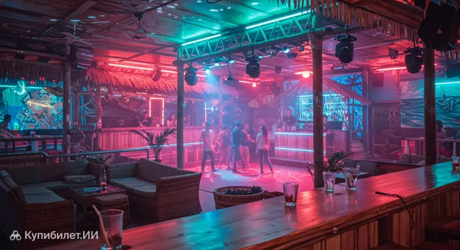 Тьерра Бомба