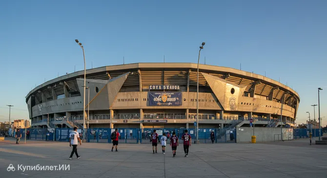 Клуб Депортиво Гуарани Антонио Франко