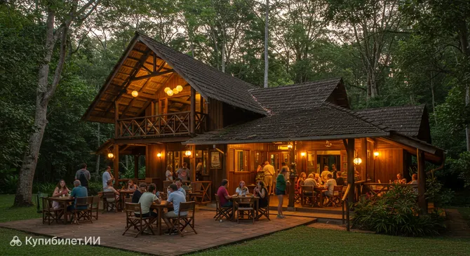 Патио Помаре