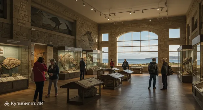 Музей Гемас