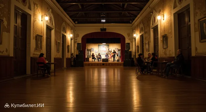 Эль Альхибе де Мендес