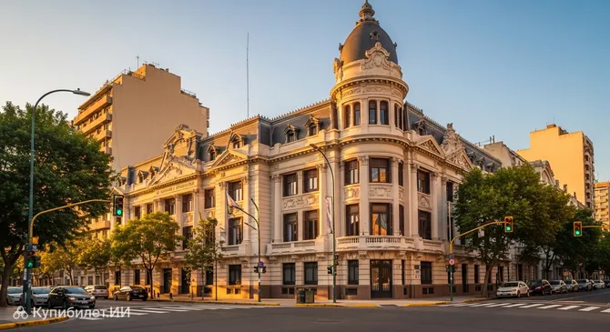 Международный музей демократии