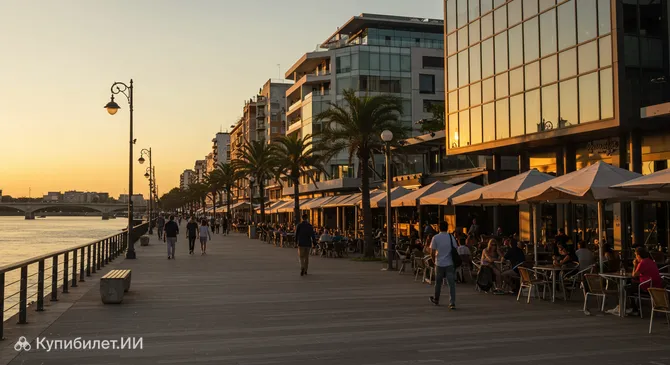 Пуэрто Норте