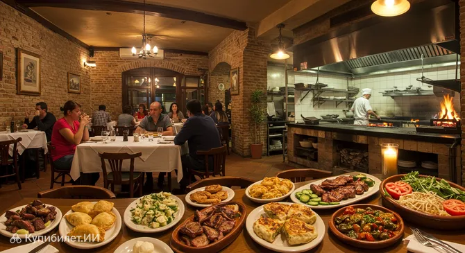 Рок-энд-Феллерс Савой