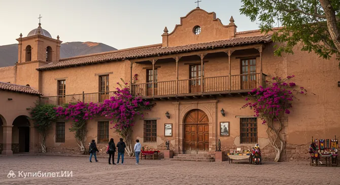 Музей Гуэмеса