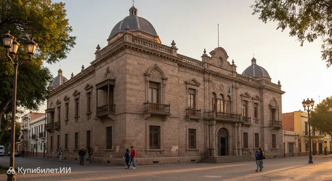 Музей Севера