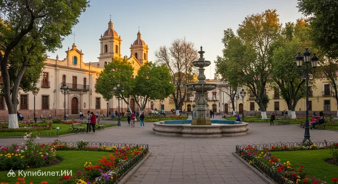 Площадь 9 июля