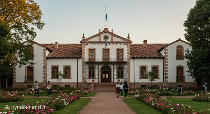 Музей Пуэйрредона