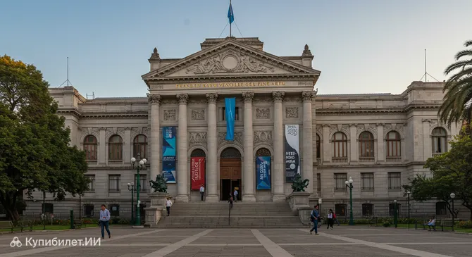 Провинциальный музей изящных искусств Франклина Равсона