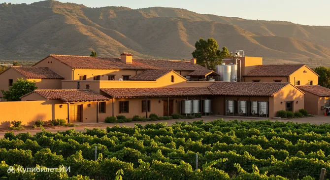 Вилла Дон Томас