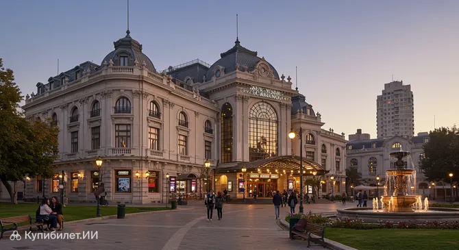 Казино Нью-Йорк