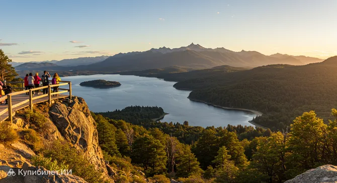 Мирадор Бандурриас
