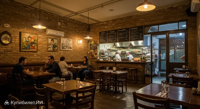 PIPA Пиццерия