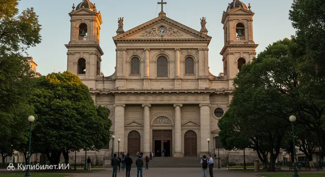 Базилика Гваделупы
