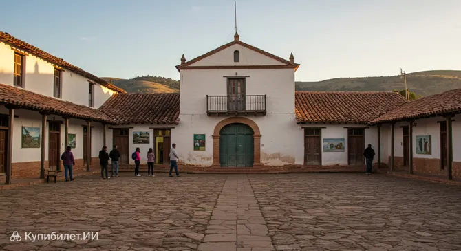 Иезуитский Каликанто