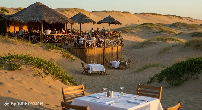 Энтре Меданос