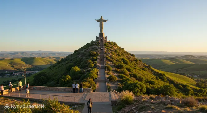 Монте Кальварио